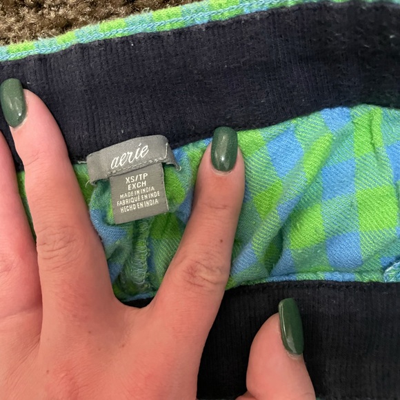 Aerie PJ pants - Picture 3 of 4